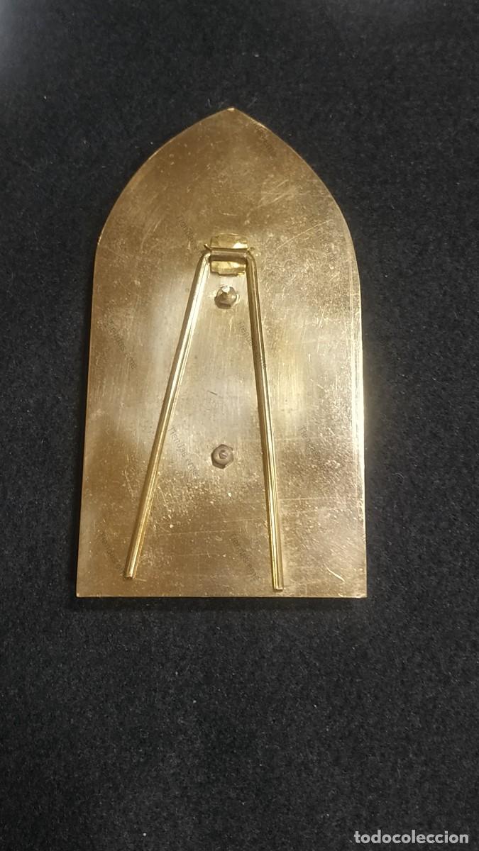 Antig&uuml;edades: VIRGEN DE SOBREMESA (1940) - Foto 4