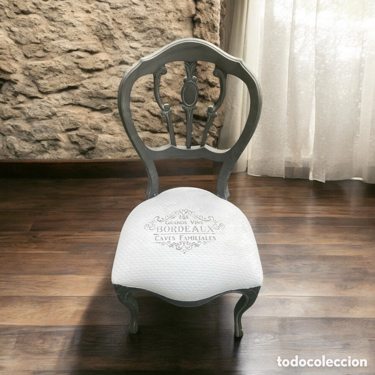 Antig&uuml;edades: Comedor restaurado a&ntilde;os 70 - Foto 10