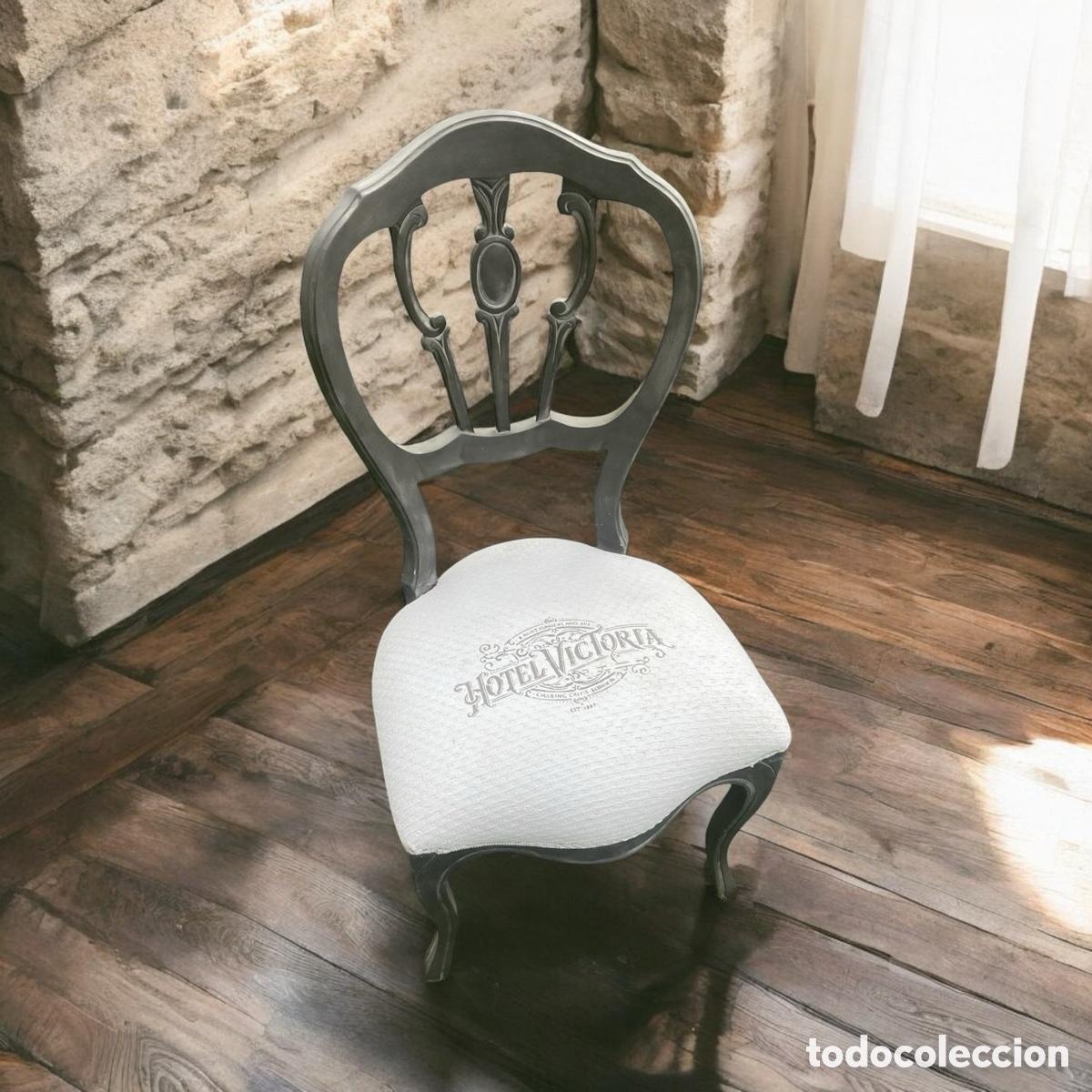Antig&uuml;edades: Comedor restaurado a&ntilde;os 70 - Foto 11