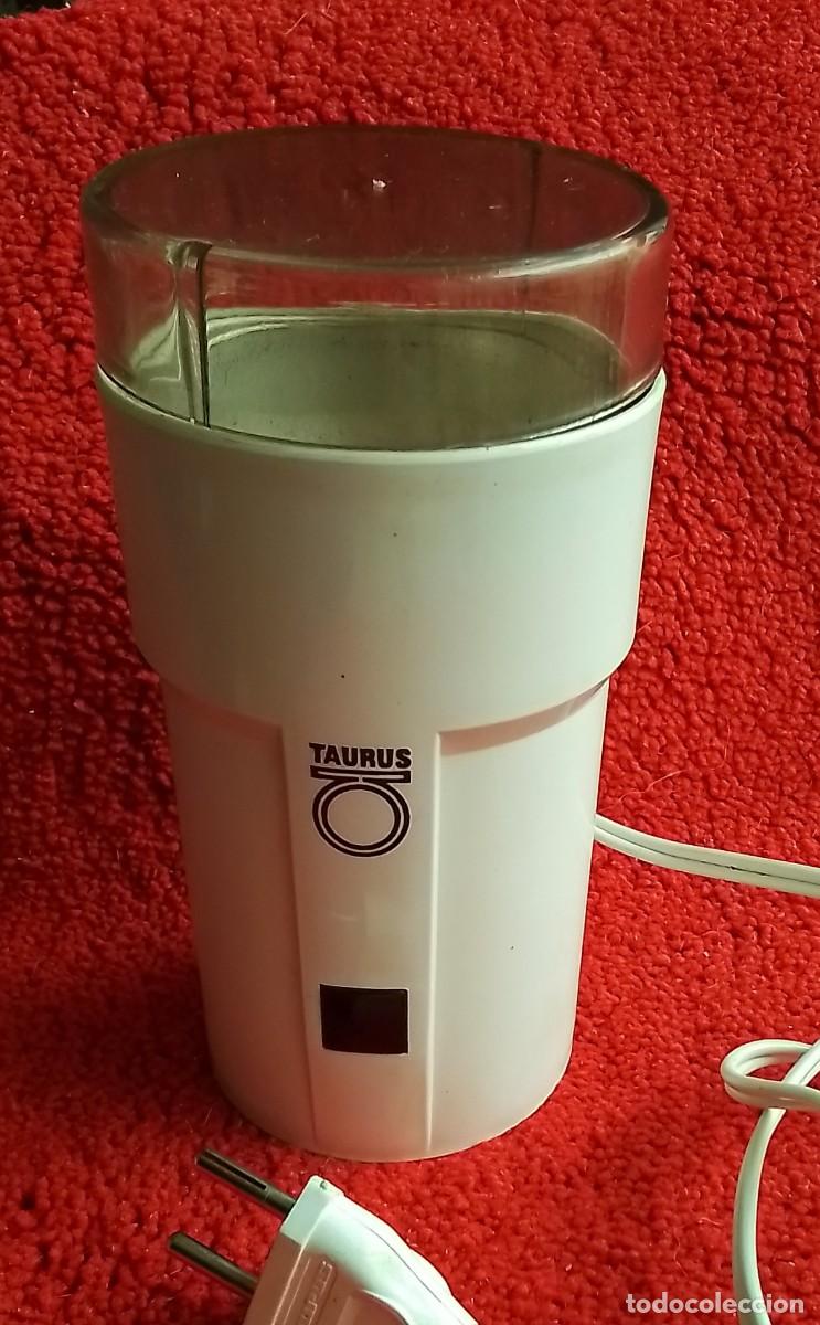 Antiquit&auml;ten: Molinillo de caf&eacute; Taurus