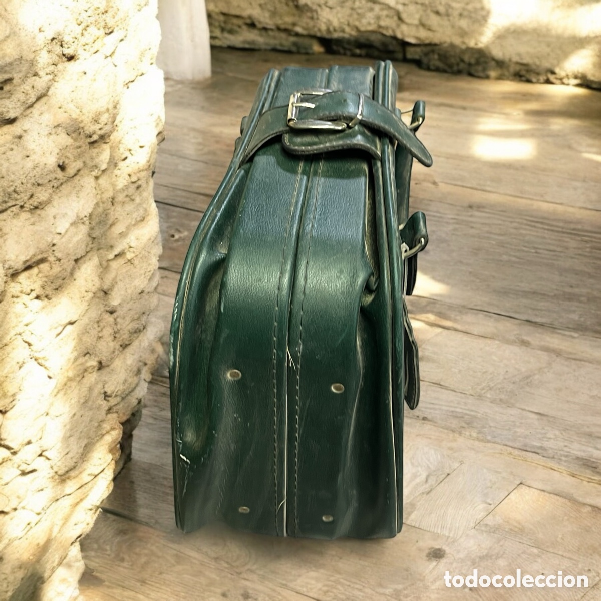 Antig&uuml;edades: Malet&iacute;n fin de semana a&ntilde;os 60 - Foto 3