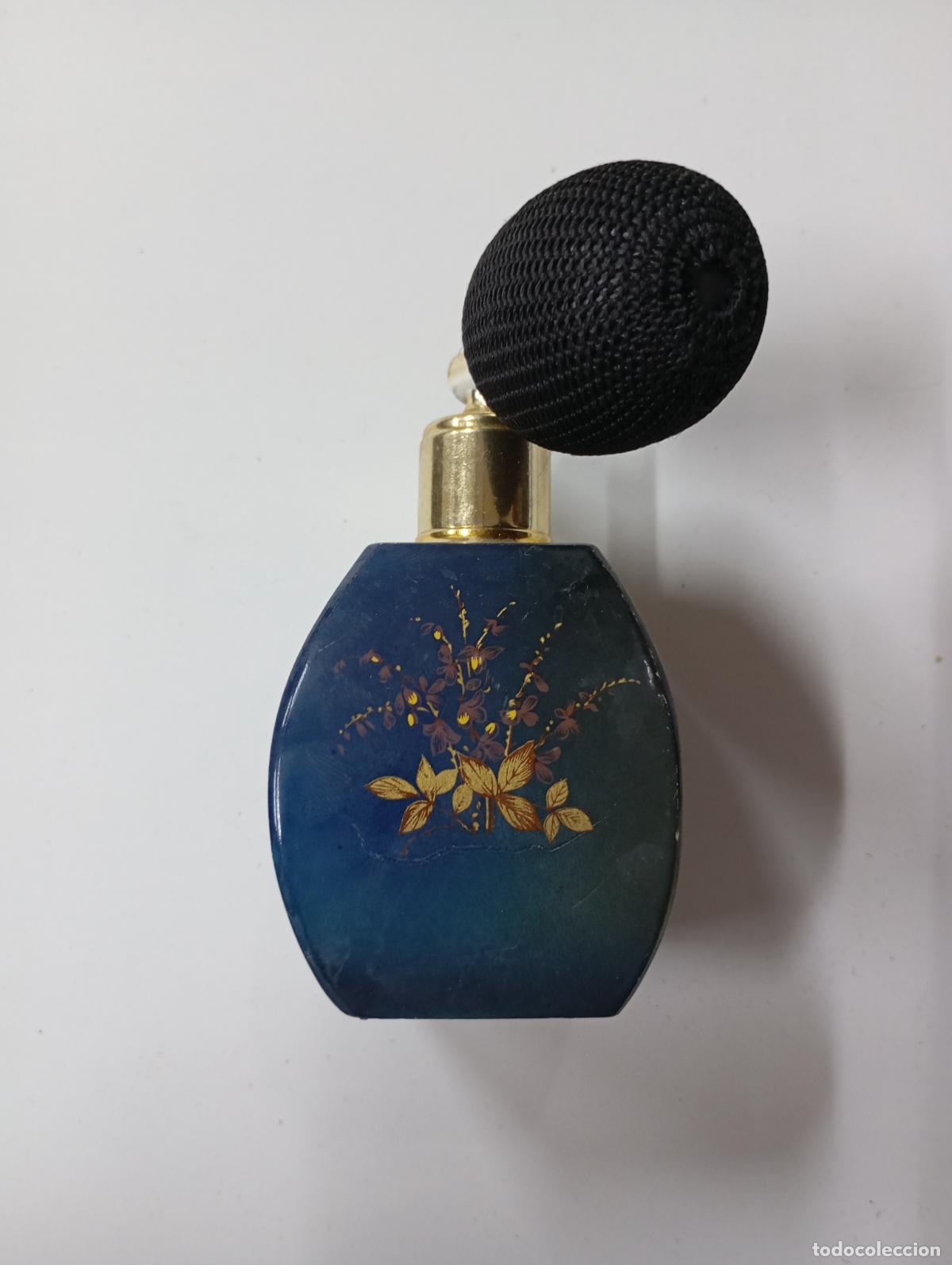Antig&uuml;edades: ANTIGUO PERFUMERO. PN02 - Foto 2