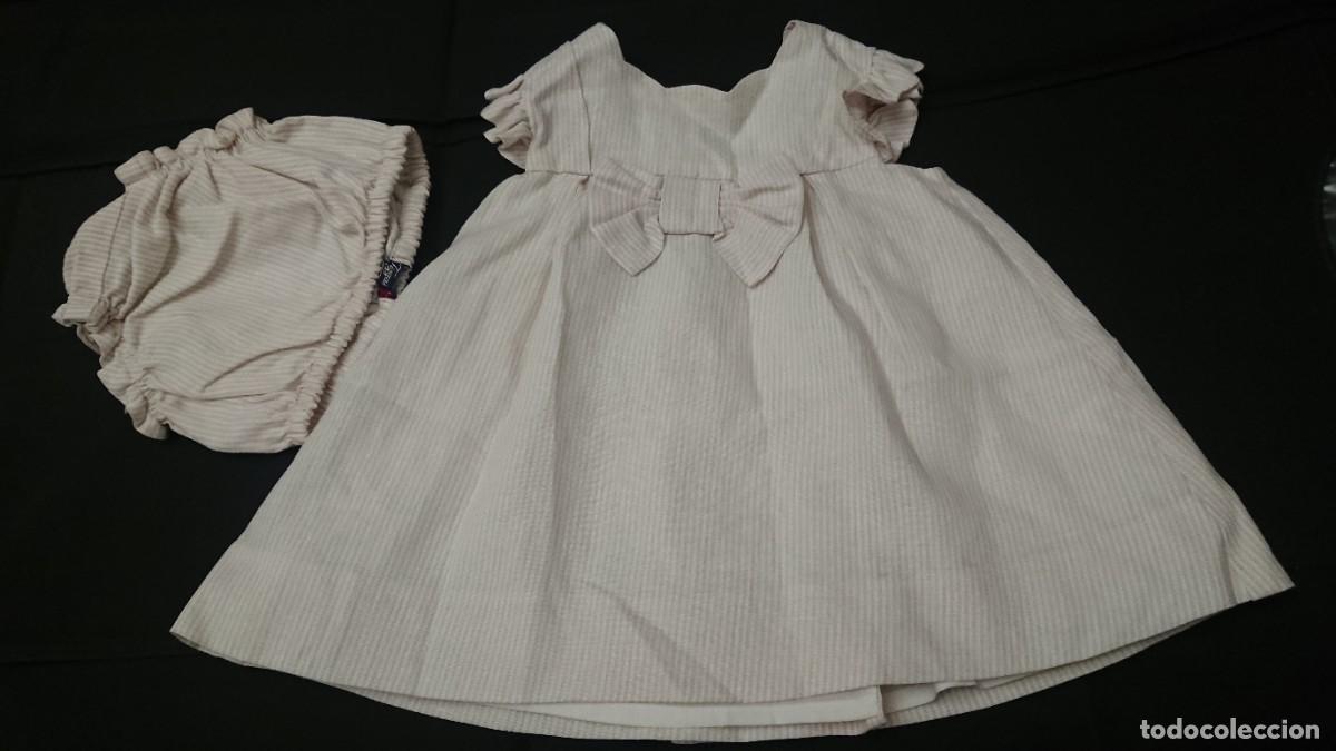 Antig&uuml;edades: Conjunto beb&eacute; de Tizzas, 12-18 meses - Foto 2