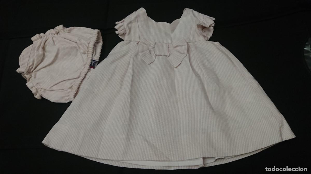 Antig&uuml;edades: Conjunto beb&eacute; de Tizzas, 12-18 meses - Foto 3