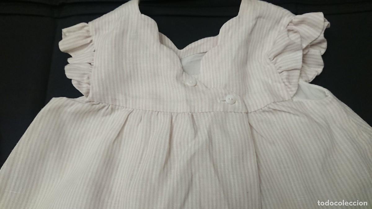 Antig&uuml;edades: Conjunto beb&eacute; de Tizzas, 12-18 meses - Foto 4