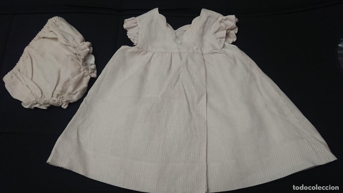 Antig&uuml;edades: Conjunto beb&eacute; de Tizzas, 12-18 meses - Foto 5