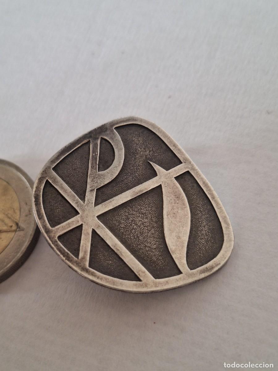 Antig&uuml;edades: Antigua insignia &iquest; religiosa ? - Foto 4