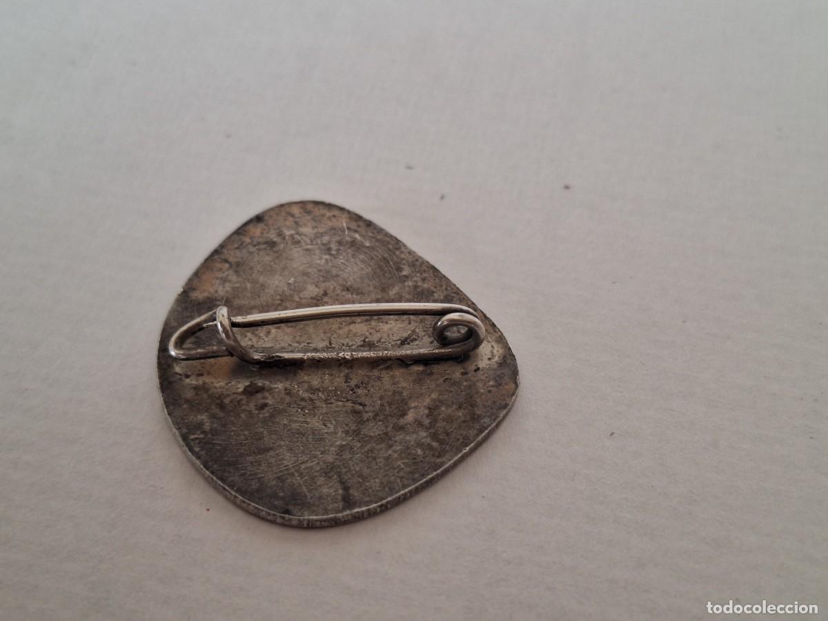 Antig&uuml;edades: Antigua insignia &iquest; religiosa ? - Foto 5