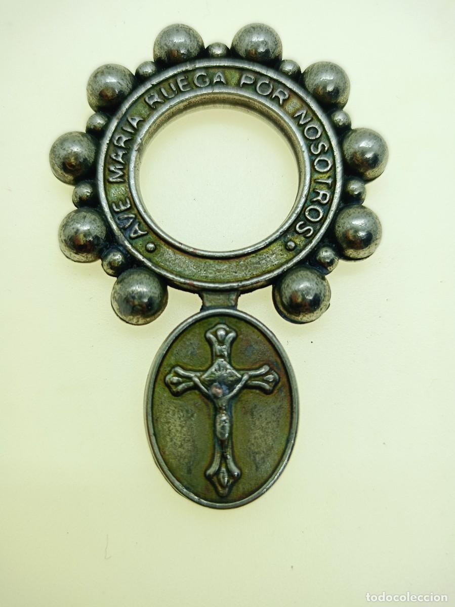 Antig&uuml;edades: decenario de plata antiguo