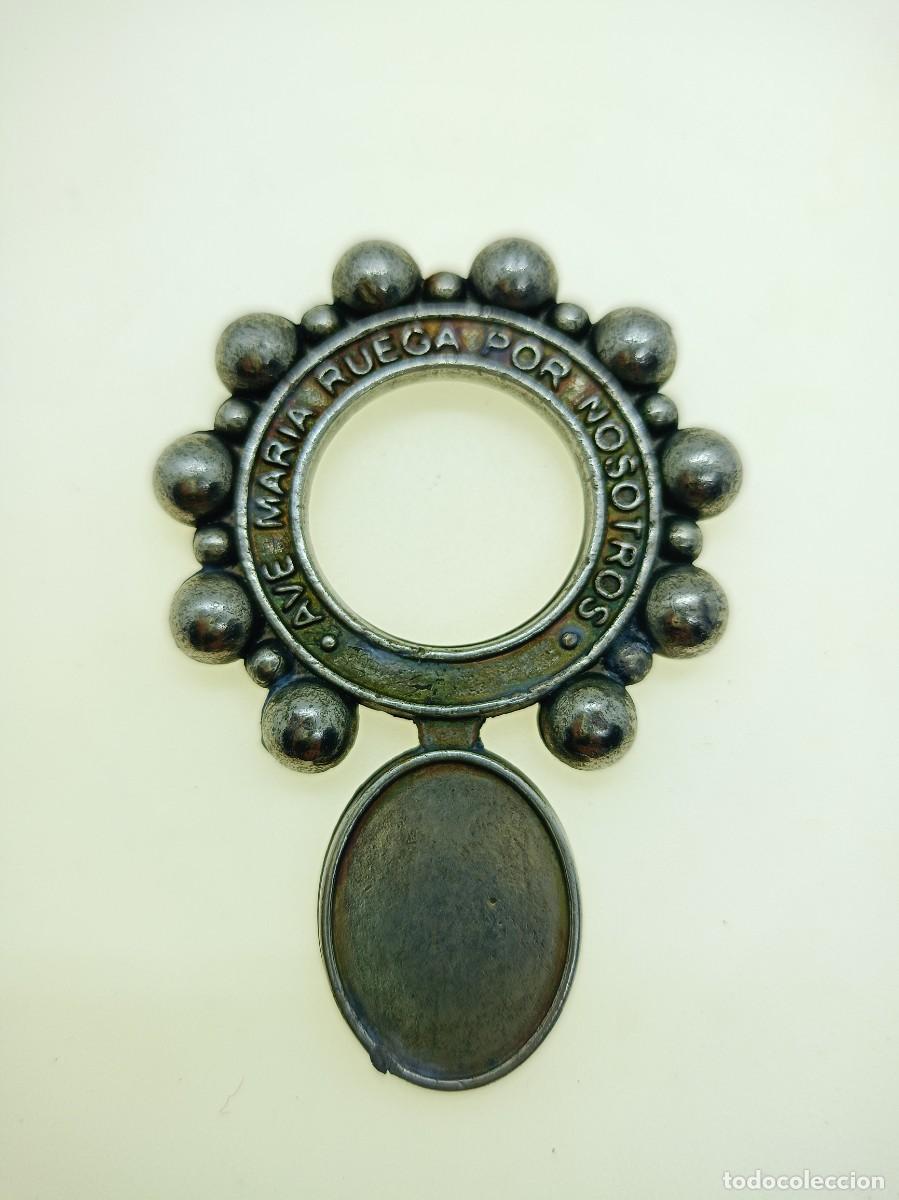 Antig&uuml;edades: decenario de plata antiguo - Foto 2