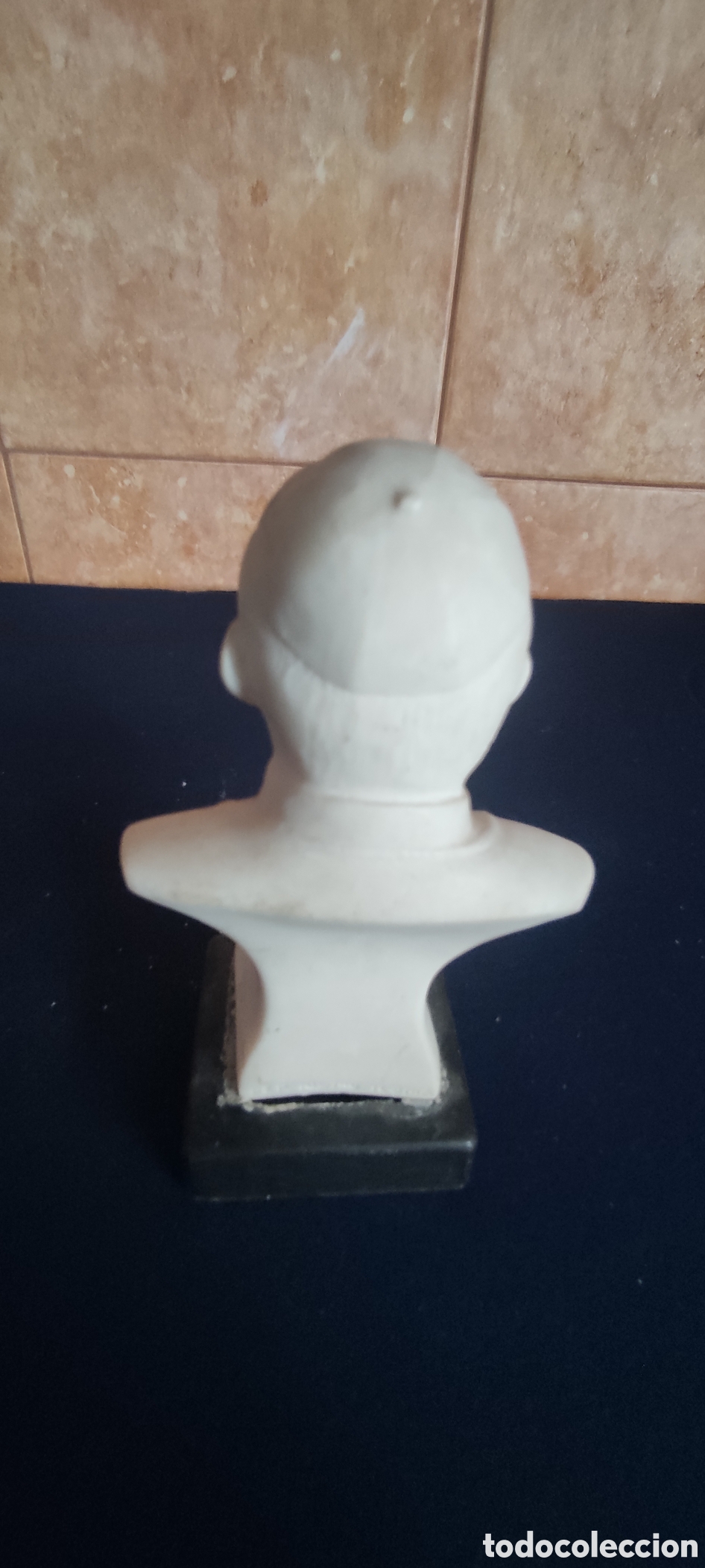 Antig&uuml;edades: Busto de Juan Pablo II - Foto 4