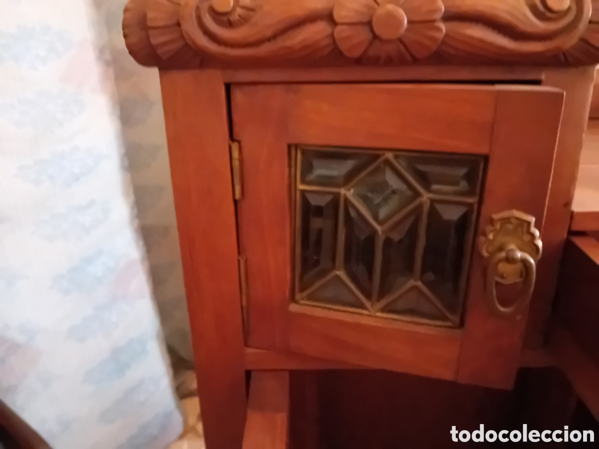 Antig&uuml;edades: Precioso mueble art decor - Foto 4