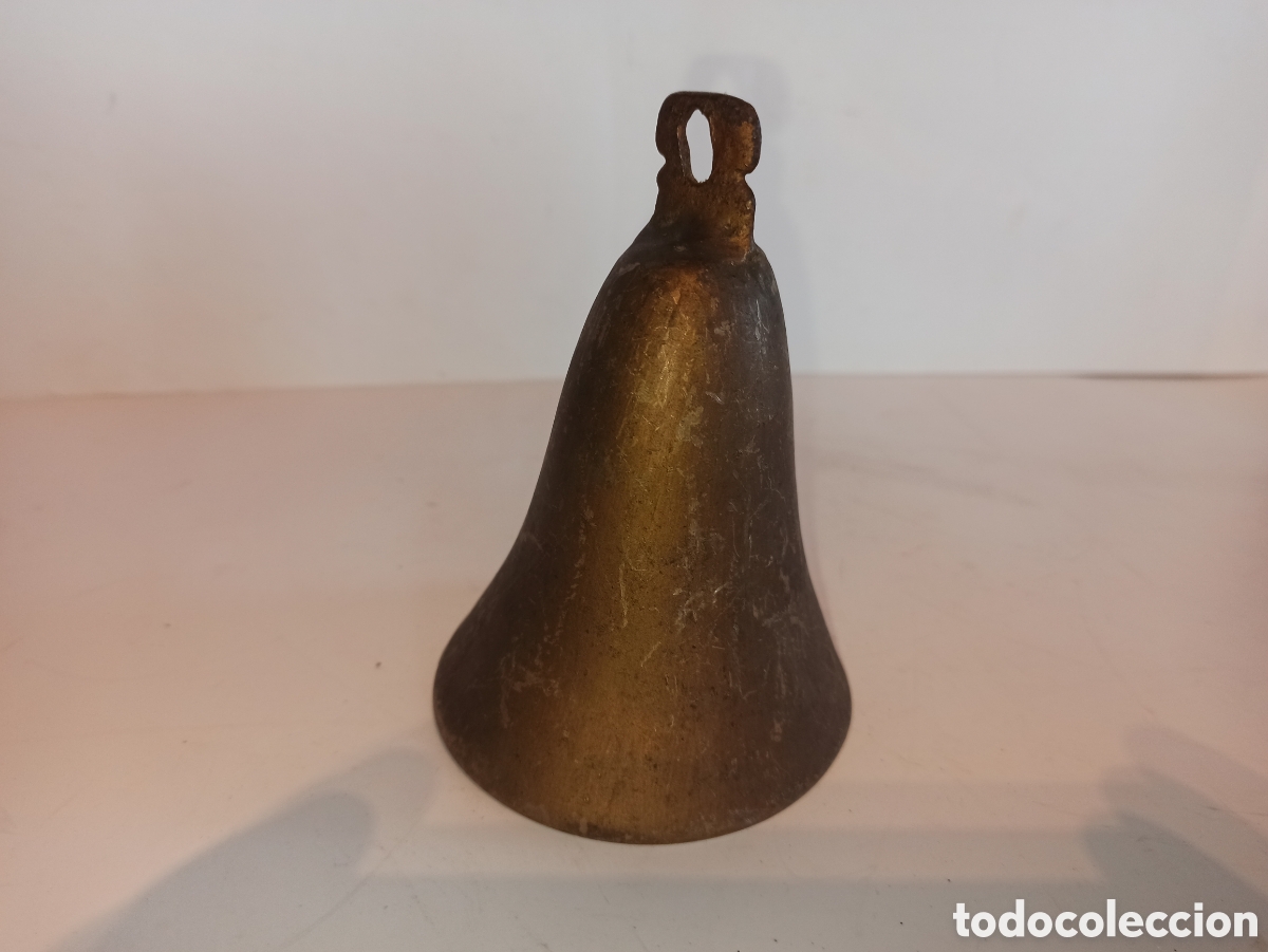Antig&uuml;edades: Campana.................................... - Foto 2