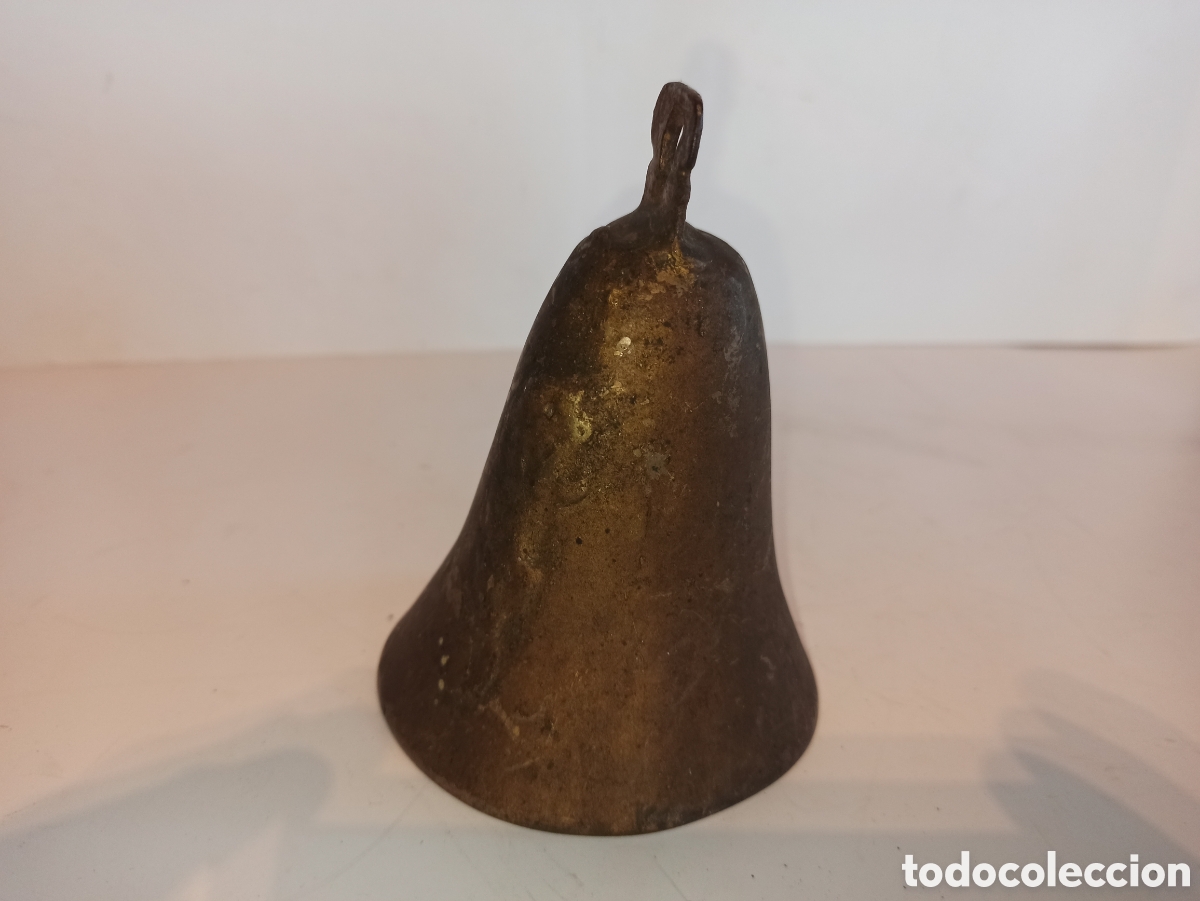 Antig&uuml;edades: Campana.................................... - Foto 3