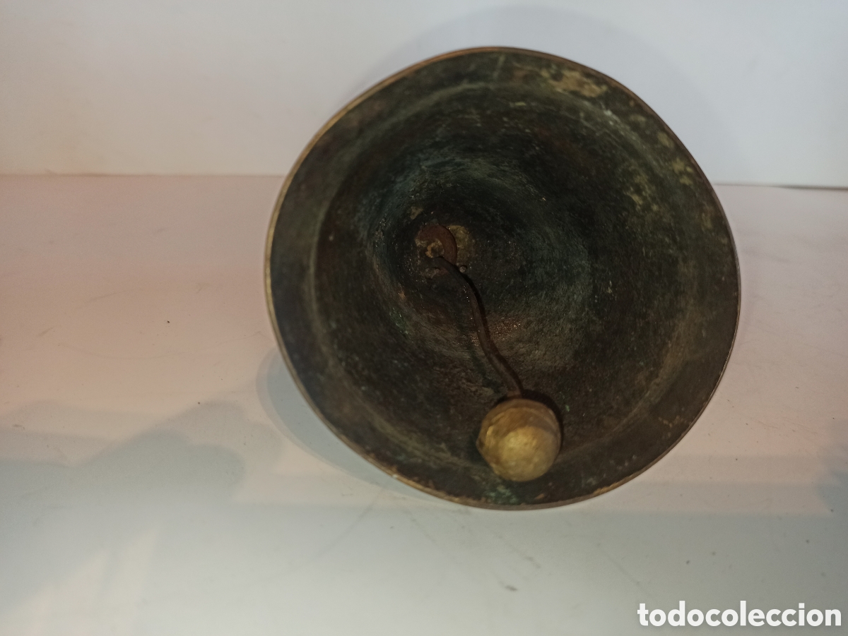 Antig&uuml;edades: Campana.................................... - Foto 4