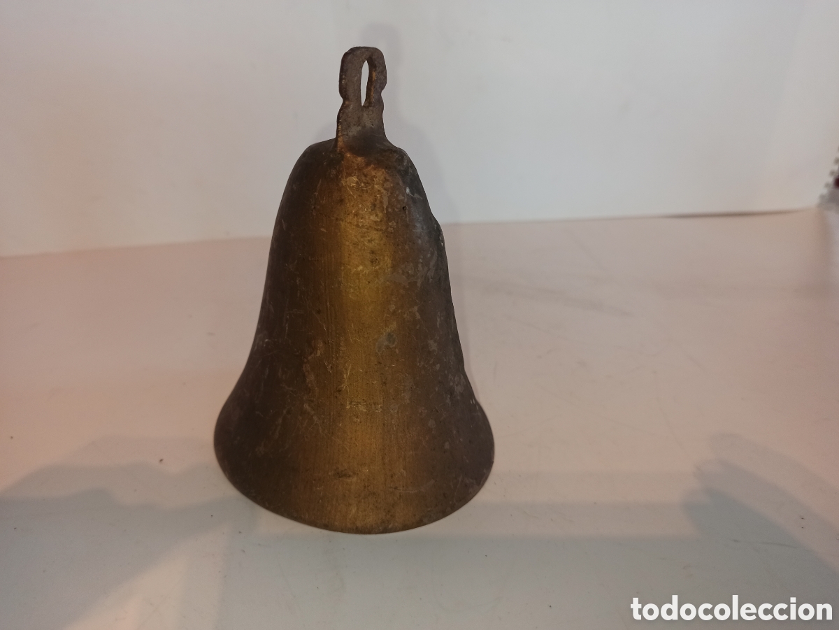 Antig&uuml;edades: Campana.................................... - Foto 1