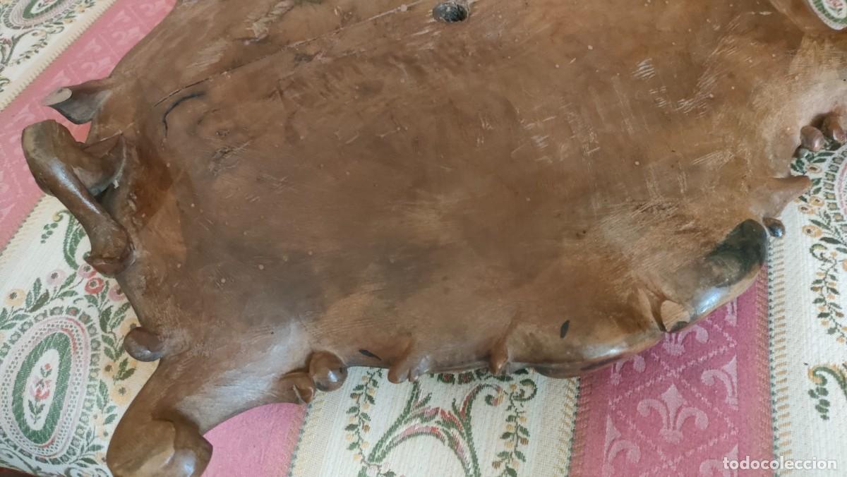 Antig&uuml;edades: TINTERO FRANC&Eacute;S 1840. MAQUET A PARIS - Foto 17