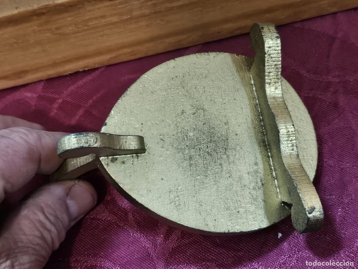 Antig&uuml;edades: soporte de tazas y platos - Foto 2