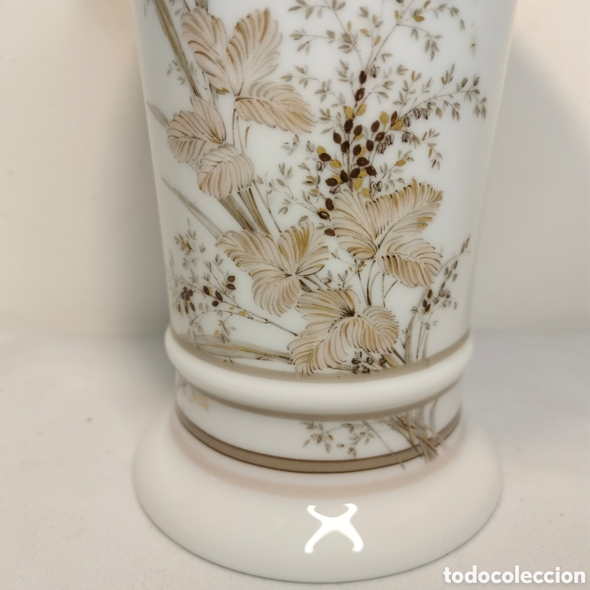 Antig&uuml;edades: Jarr&oacute;n Porcelana- Kaiser- Atlantis - Foto 2