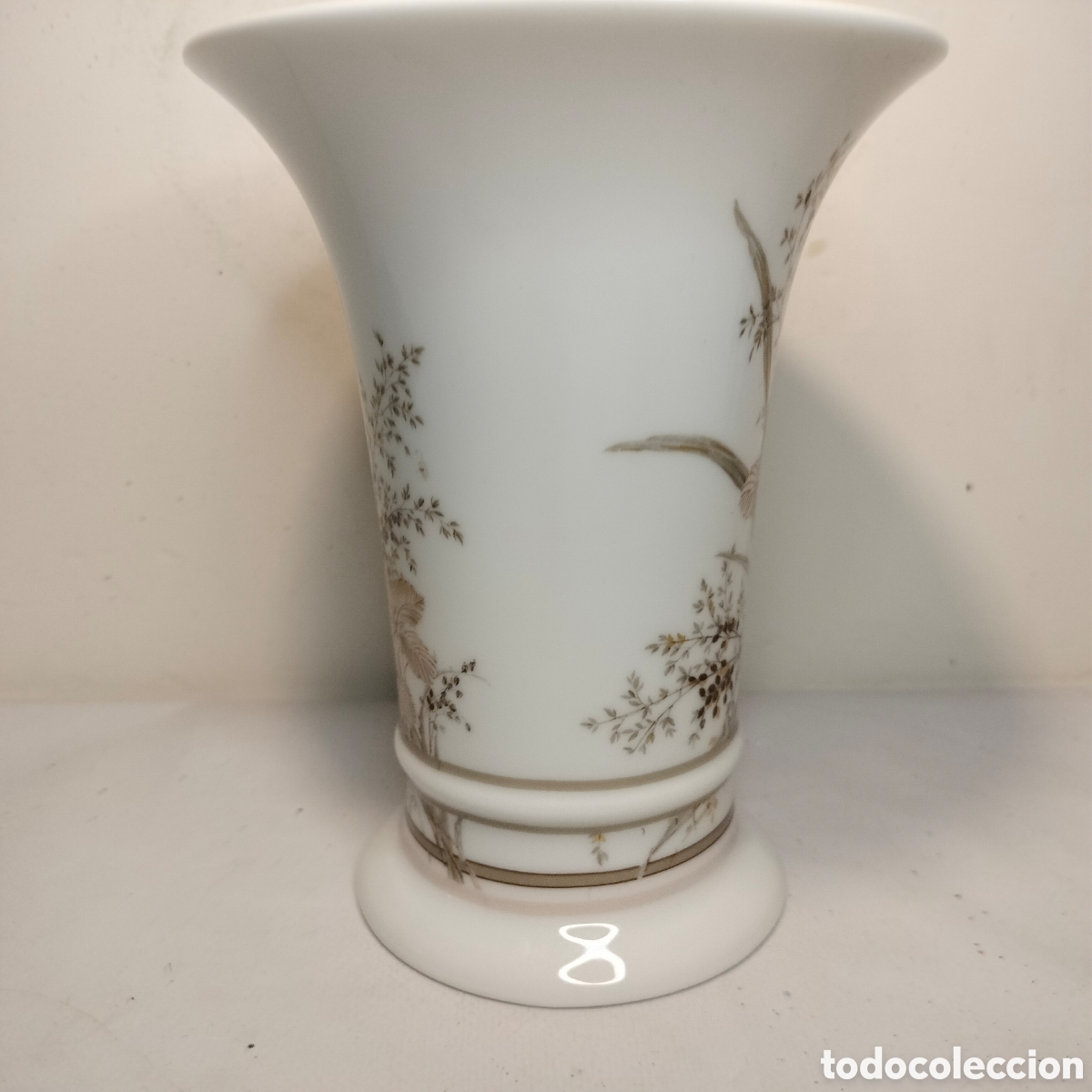 Antig&uuml;edades: Jarr&oacute;n Porcelana- Kaiser- Atlantis - Foto 5