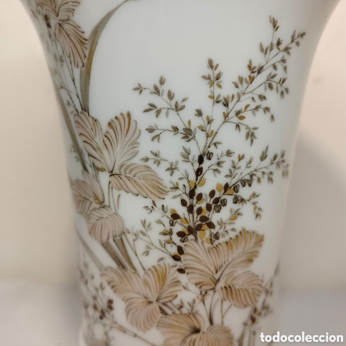 Antig&uuml;edades: Jarr&oacute;n Porcelana- Kaiser- Atlantis - Foto 7