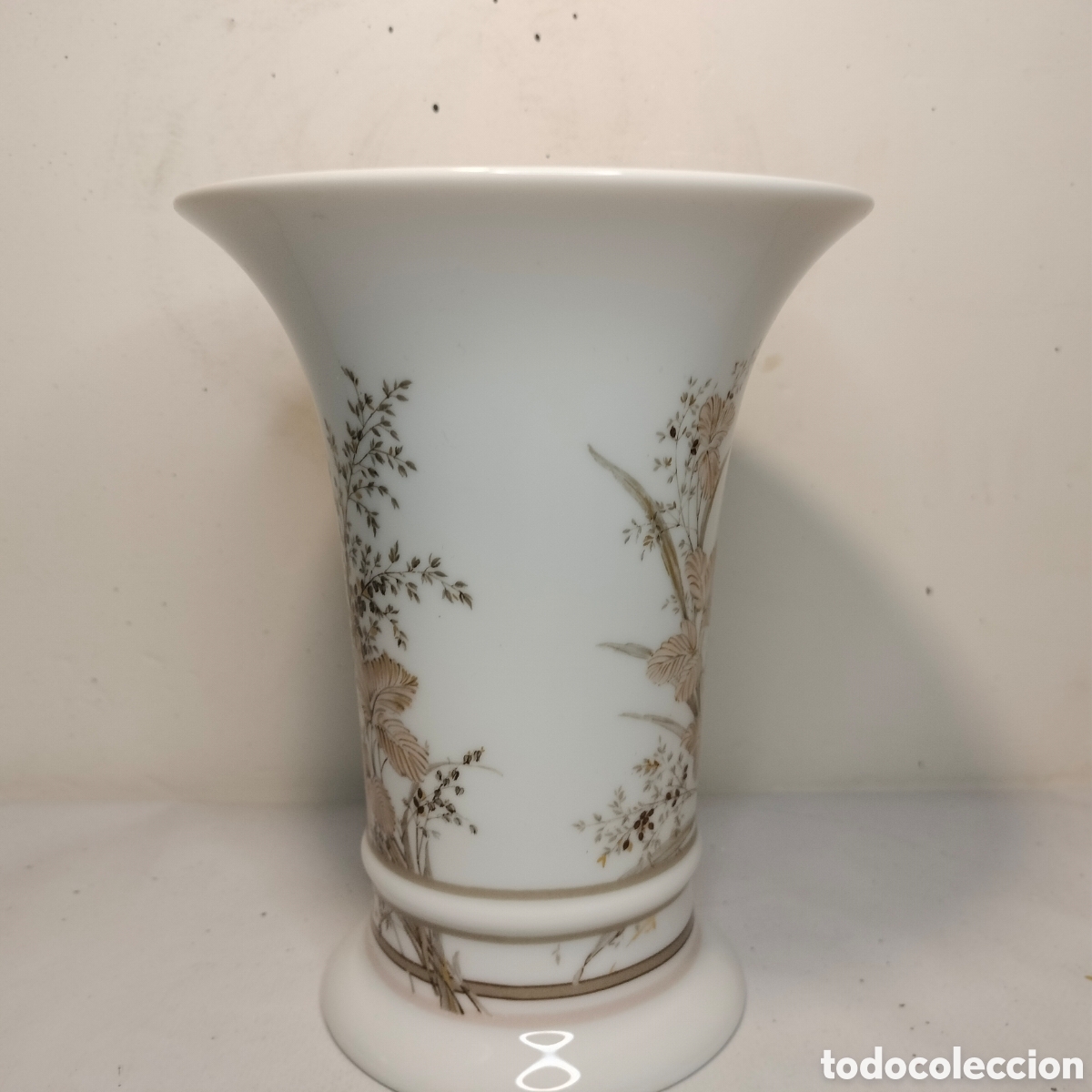 Antig&uuml;edades: Jarr&oacute;n Porcelana- Kaiser- Atlantis - Foto 9