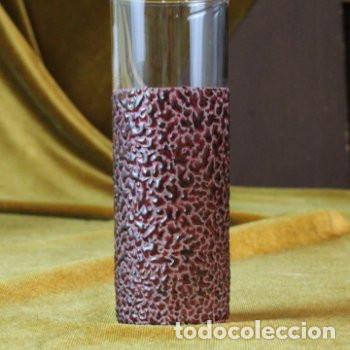 Antig&uuml;edades: Vaso de chupito o coscorr&oacute;n de tequila. - Foto 1