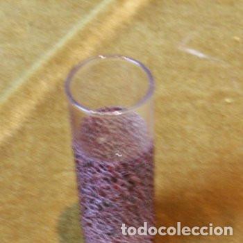Antig&uuml;edades: Vaso de chupito o coscorr&oacute;n de tequila. - Foto 2