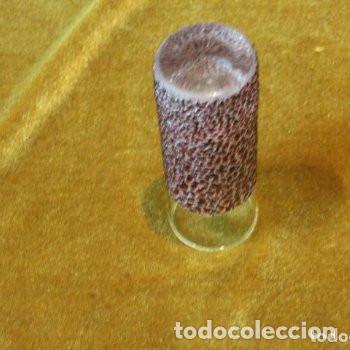 Antig&uuml;edades: Vaso de chupito o coscorr&oacute;n de tequila. - Foto 3