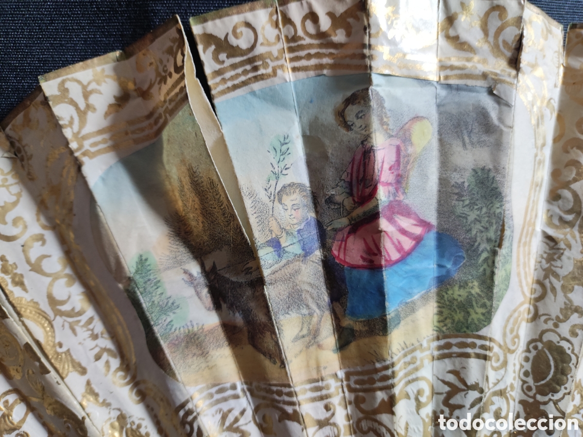 Antig&uuml;edades: Abanico de calidad para restaurar - Foto 4
