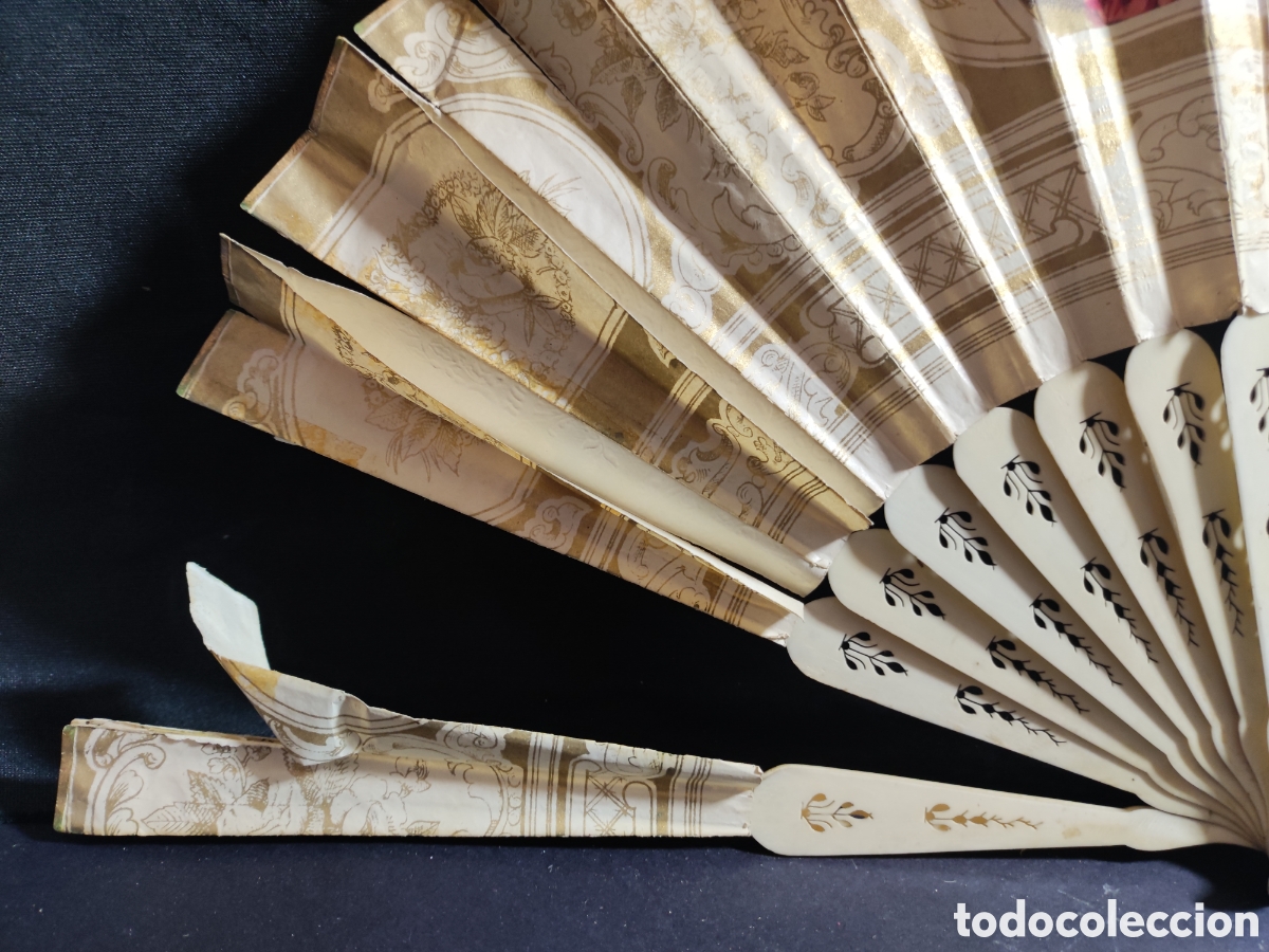 Antig&uuml;edades: Abanico de calidad para restaurar - Foto 6