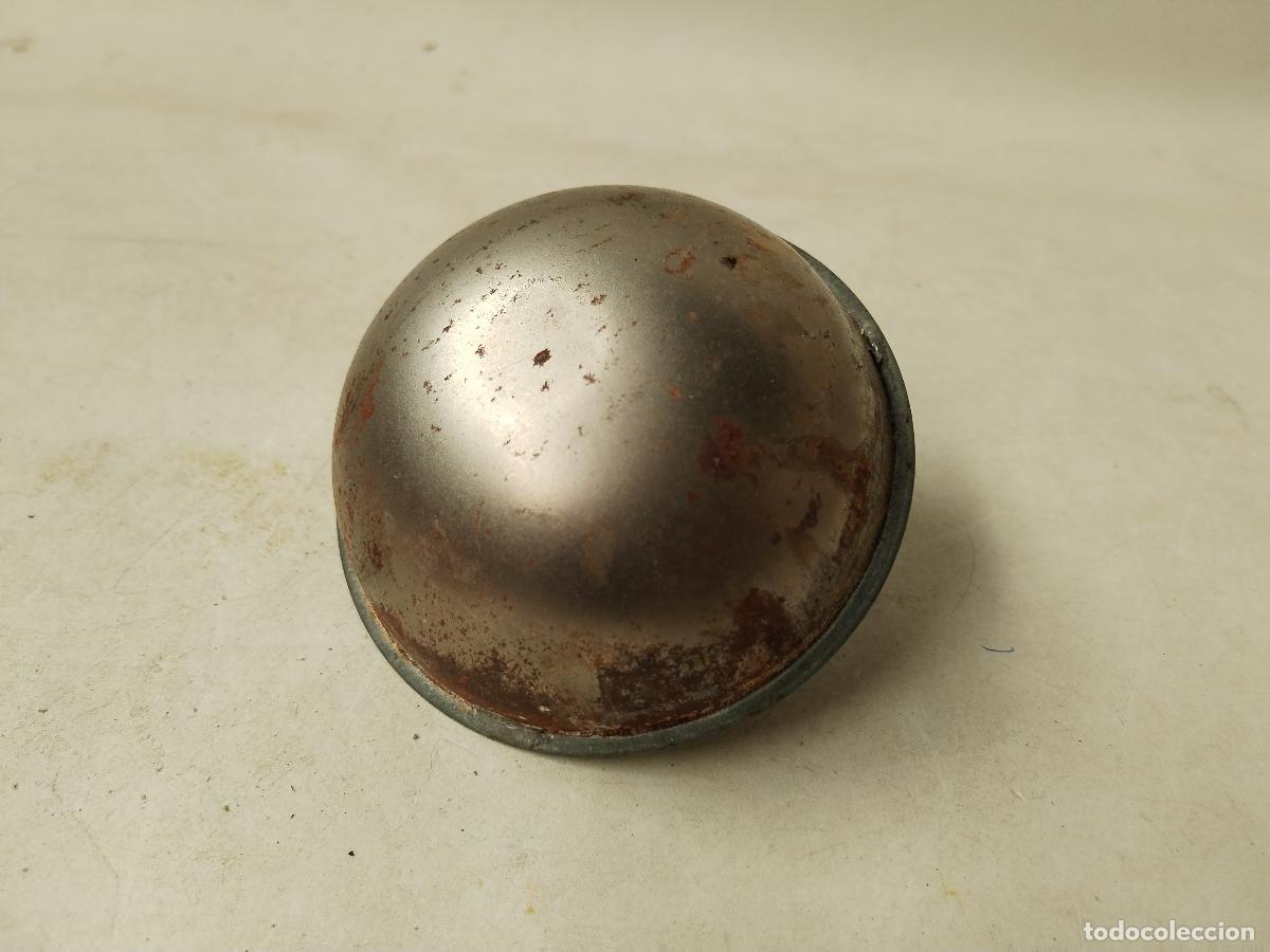 Antig&uuml;edades: quemador quinqu&eacute; antiguo - Foto 3
