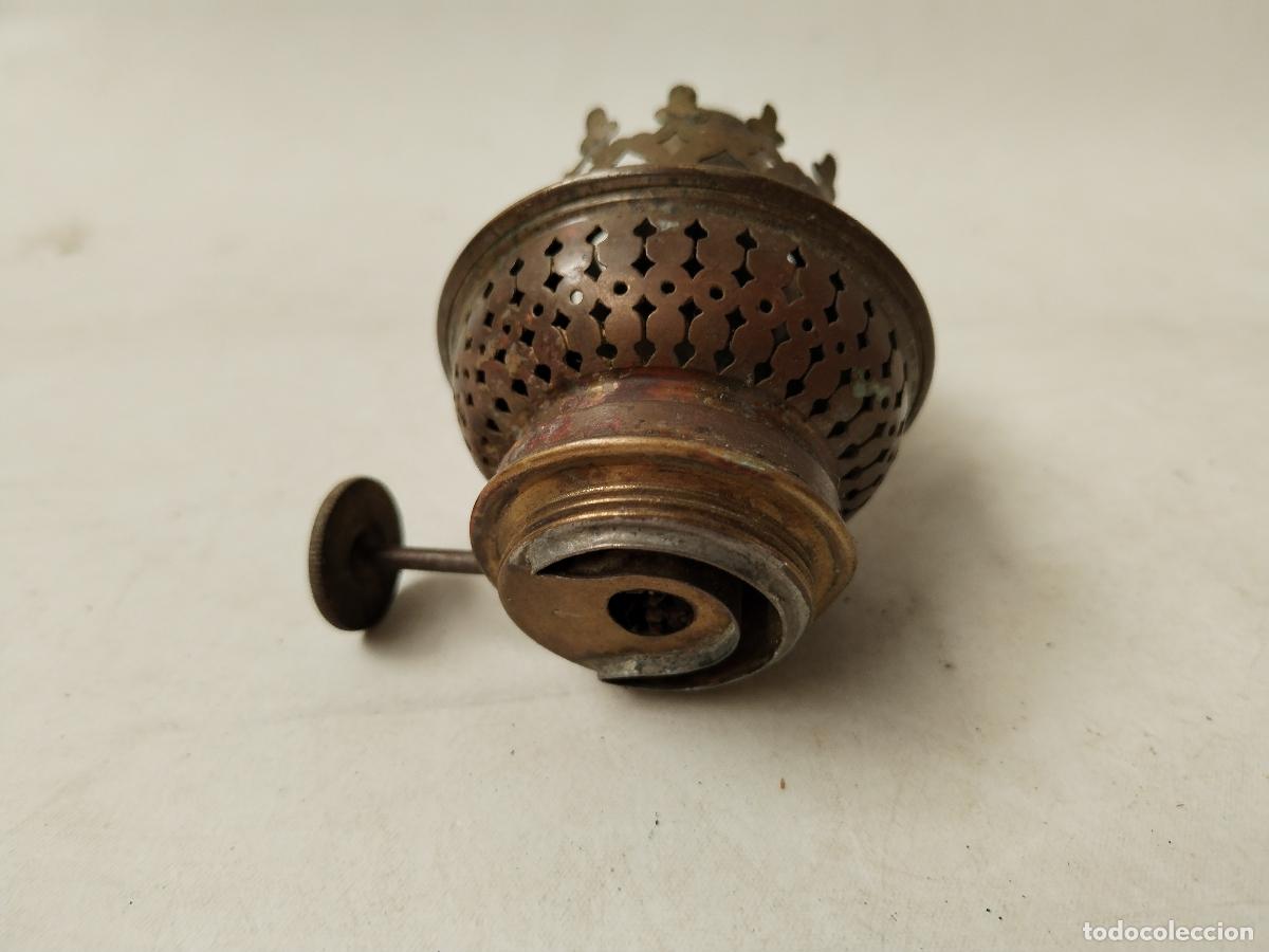 Antig&uuml;edades: quinqu&eacute; antiguo kosmos brenner - Foto 2