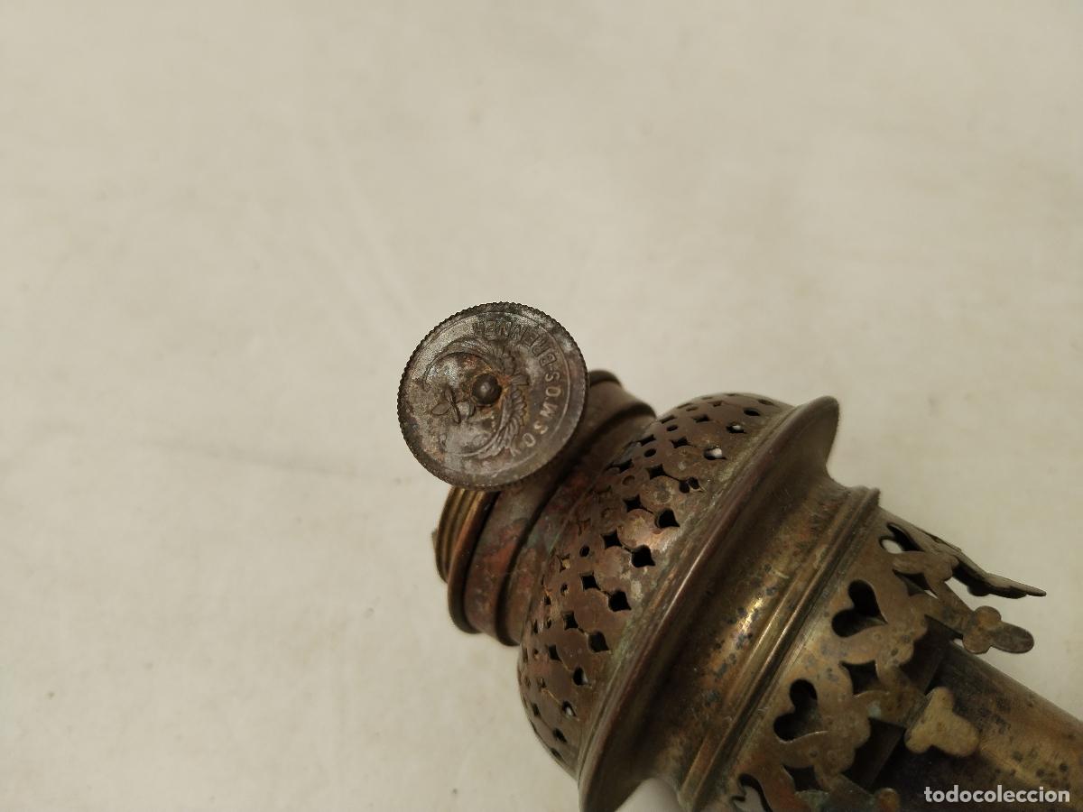 Antig&uuml;edades: quinqu&eacute; antiguo kosmos brenner - Foto 3