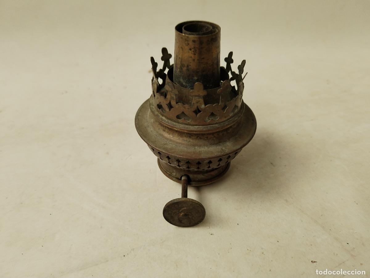 Antig&uuml;edades: quinqu&eacute; antiguo kosmos brenner - Foto 4