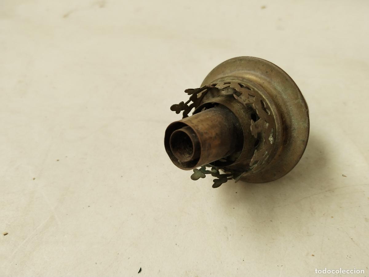 Antig&uuml;edades: quinqu&eacute; antiguo kosmos brenner - Foto 5