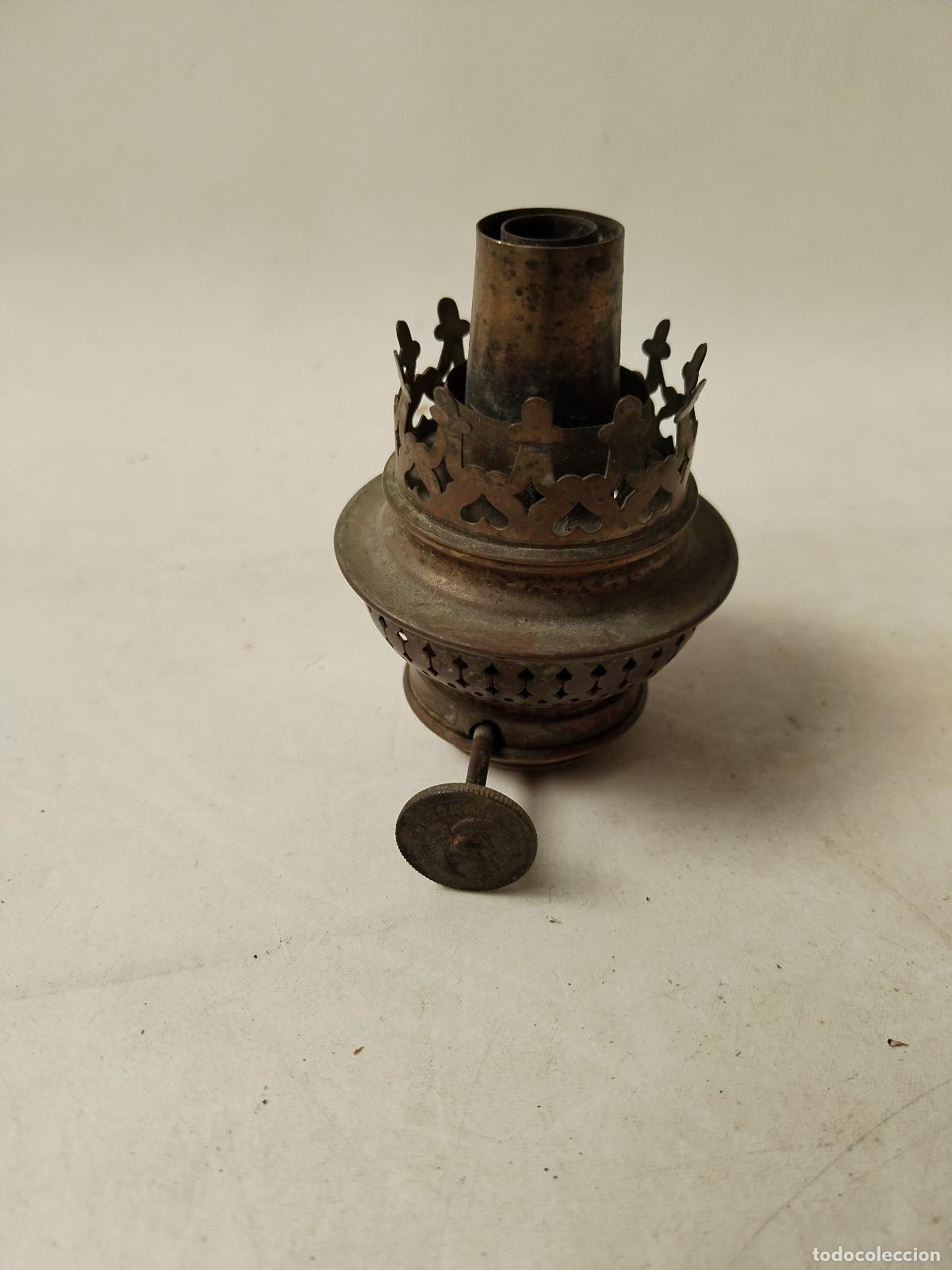 Antig&uuml;edades: quinqu&eacute; antiguo kosmos brenner - Foto 6