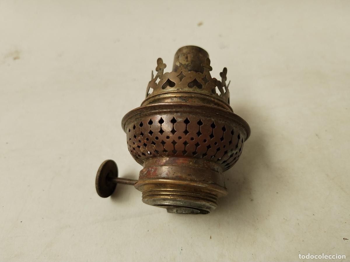 Antig&uuml;edades: quinqu&eacute; antiguo kosmos brenner - Foto 1