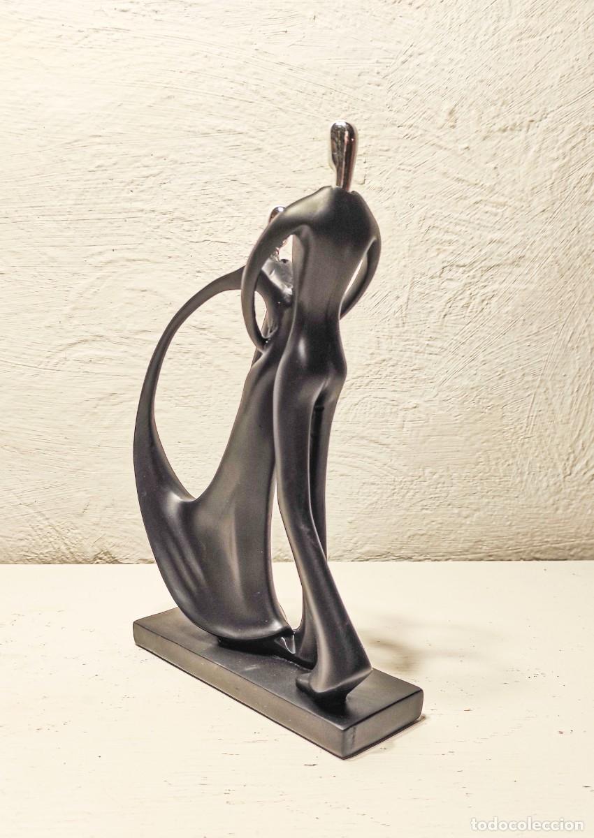 Antig&uuml;edades: Pareja de Baile - Figura - Foto 6