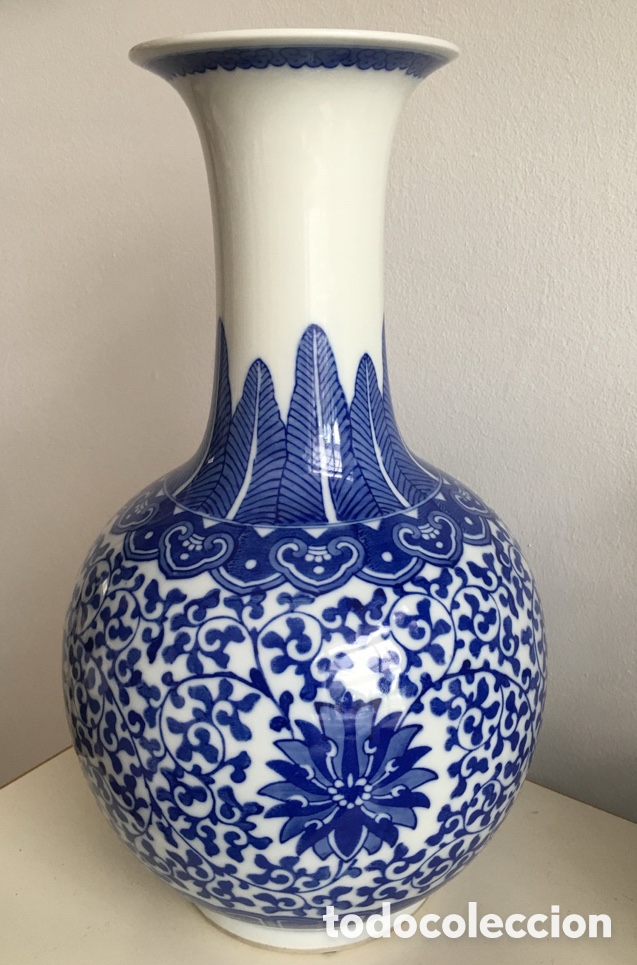 Antig&uuml;edades: Jarr&oacute;n porcelala DANA - Foto 3