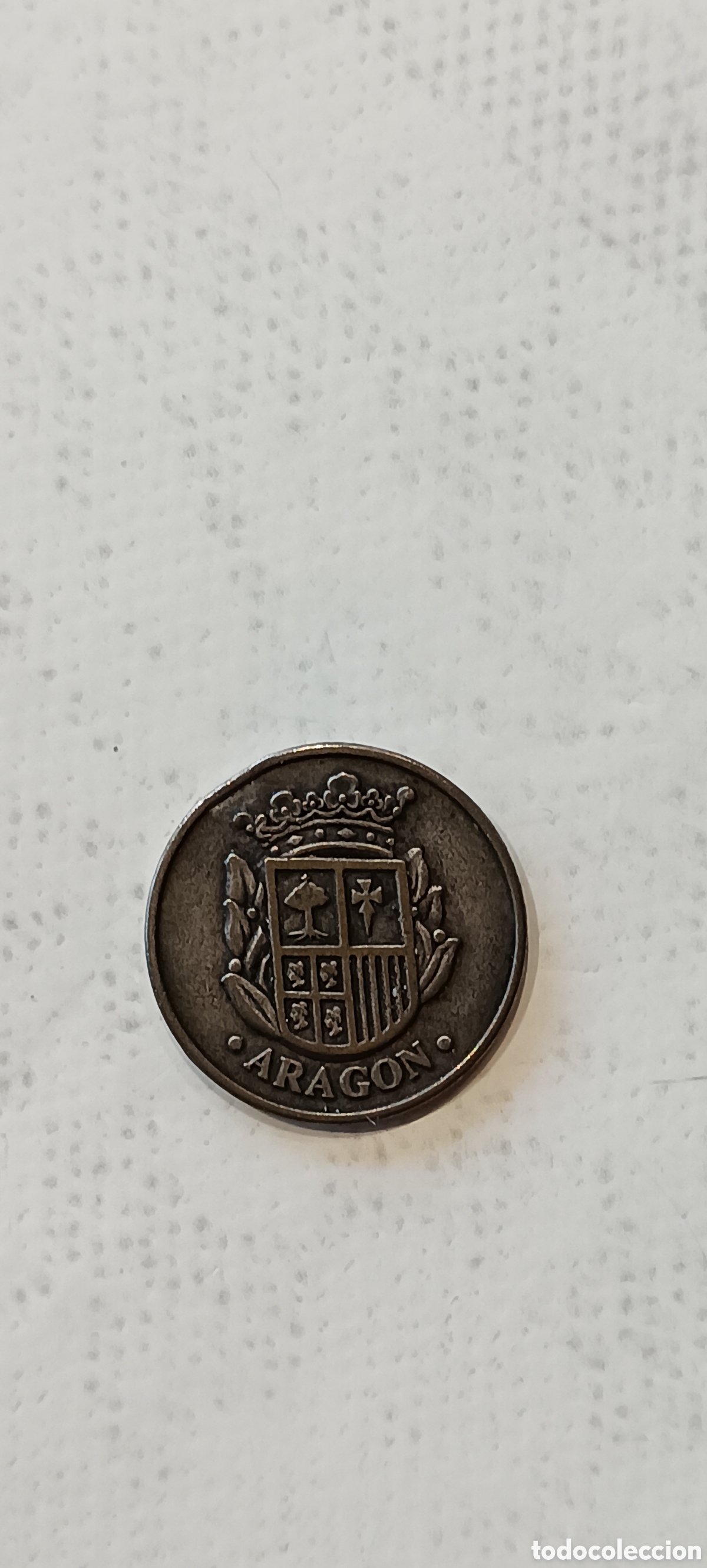 Antig&uuml;edades: Medallas religiosas (9 un.). De metal - Foto 16