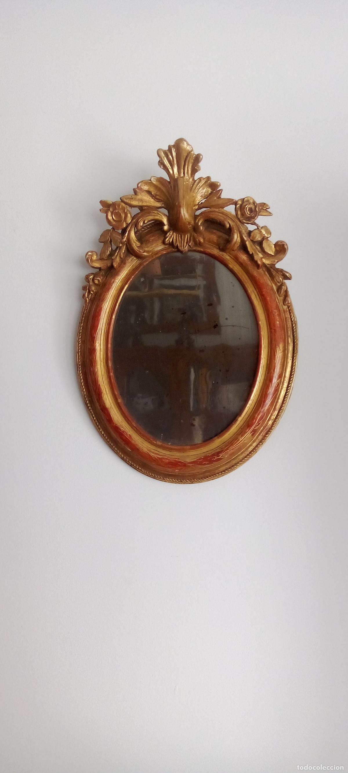 ANTIGUA CORNUCOPIA ISABELINA. S.XIX.