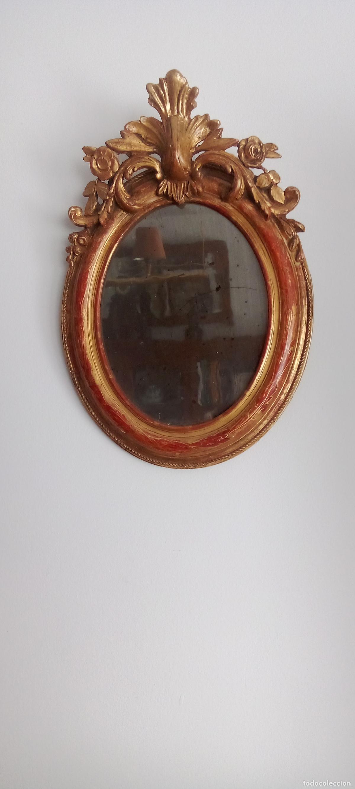 Antig&uuml;edades: ANTIGUA CORNUCOPIA ISABELINA. S.XIX. - Foto 4