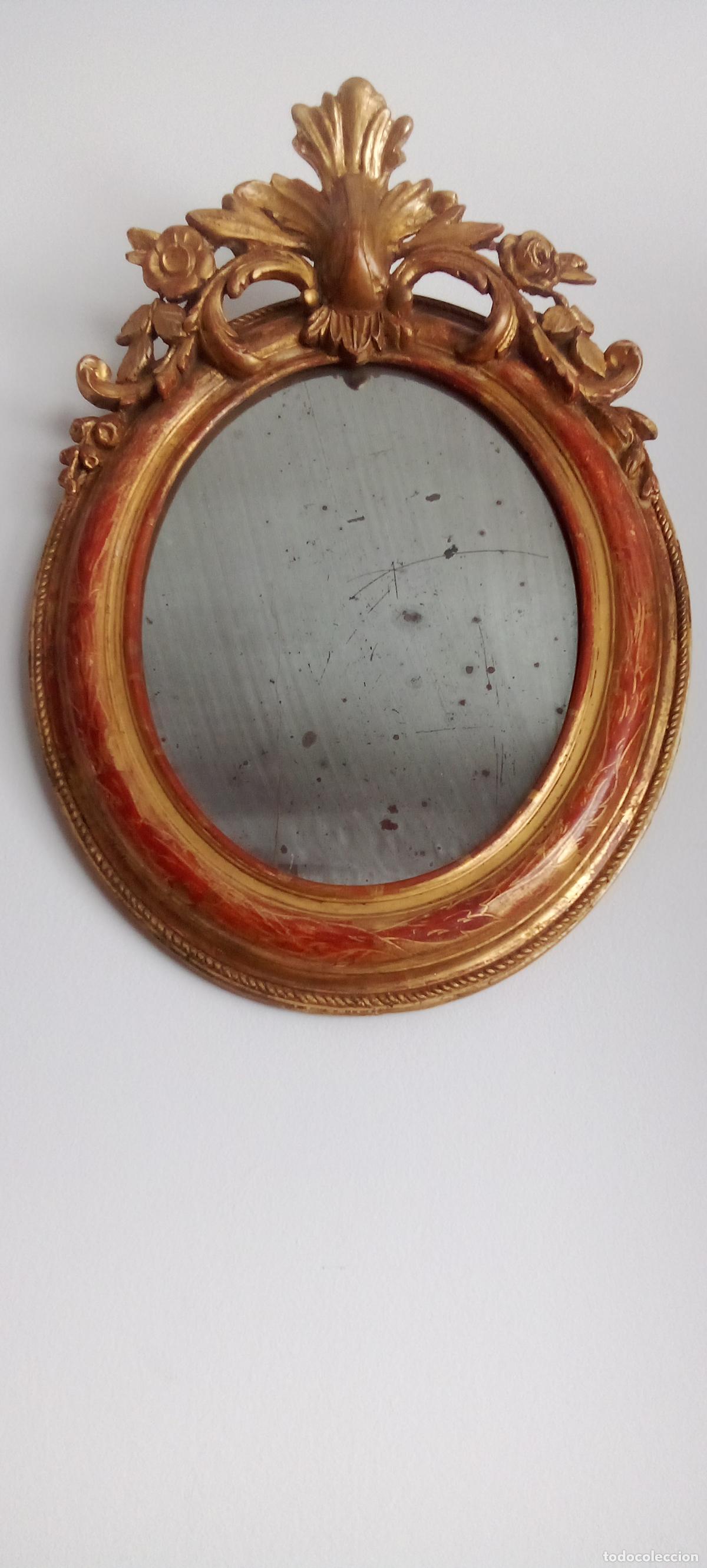 Antig&uuml;edades: ANTIGUA CORNUCOPIA ISABELINA. S.XIX.