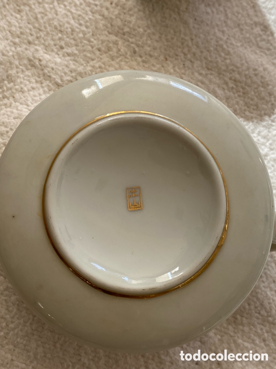 Antig&uuml;edades: Handmade Antique - Japanese tea set - Foto 7