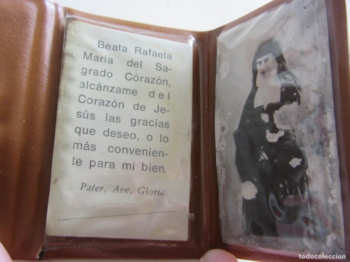 Antig&uuml;edades: LOTE DE RELIQUIAS EN PAPEL - Foto 19