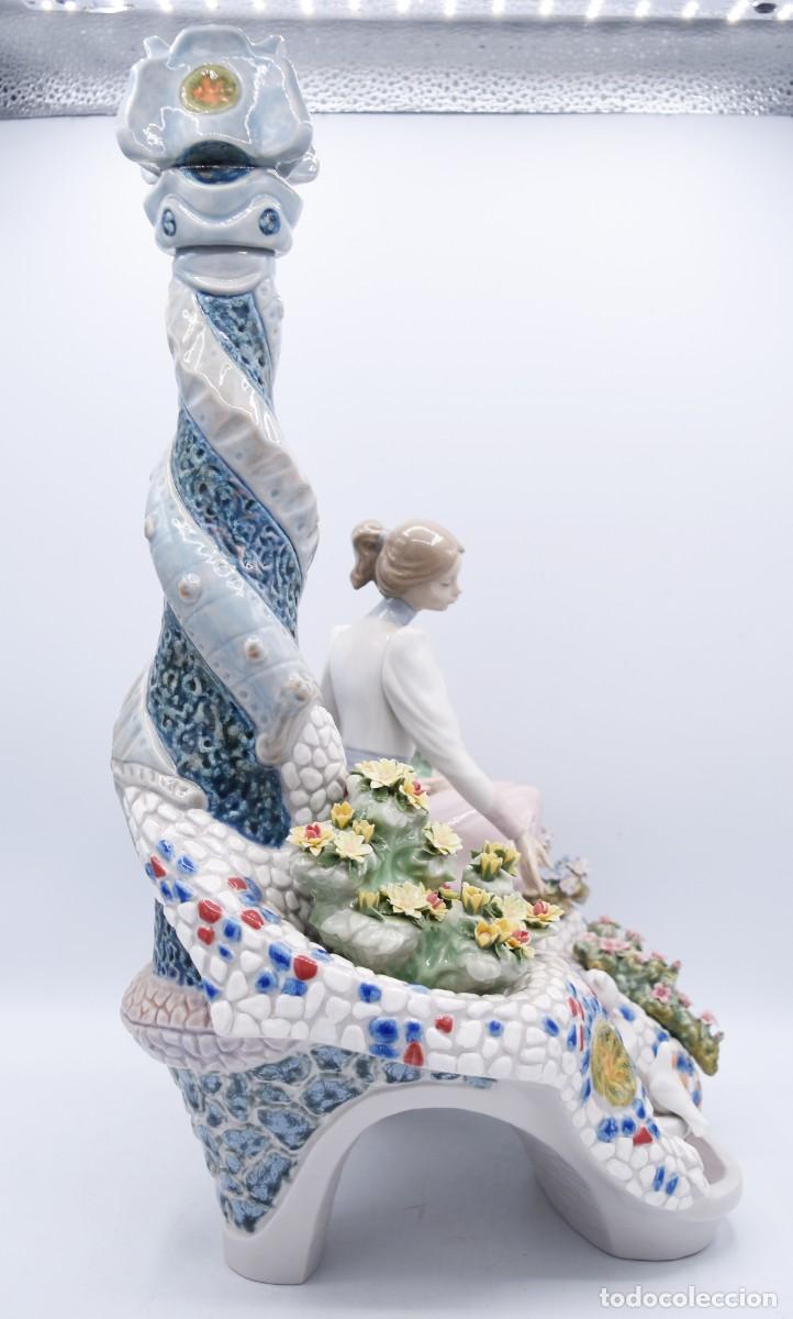 Antig&uuml;edades: Lladr&oacute; - Dama de Gaud&iacute; - Joan Coderch - N&uacute;mero 376 - Foto 19