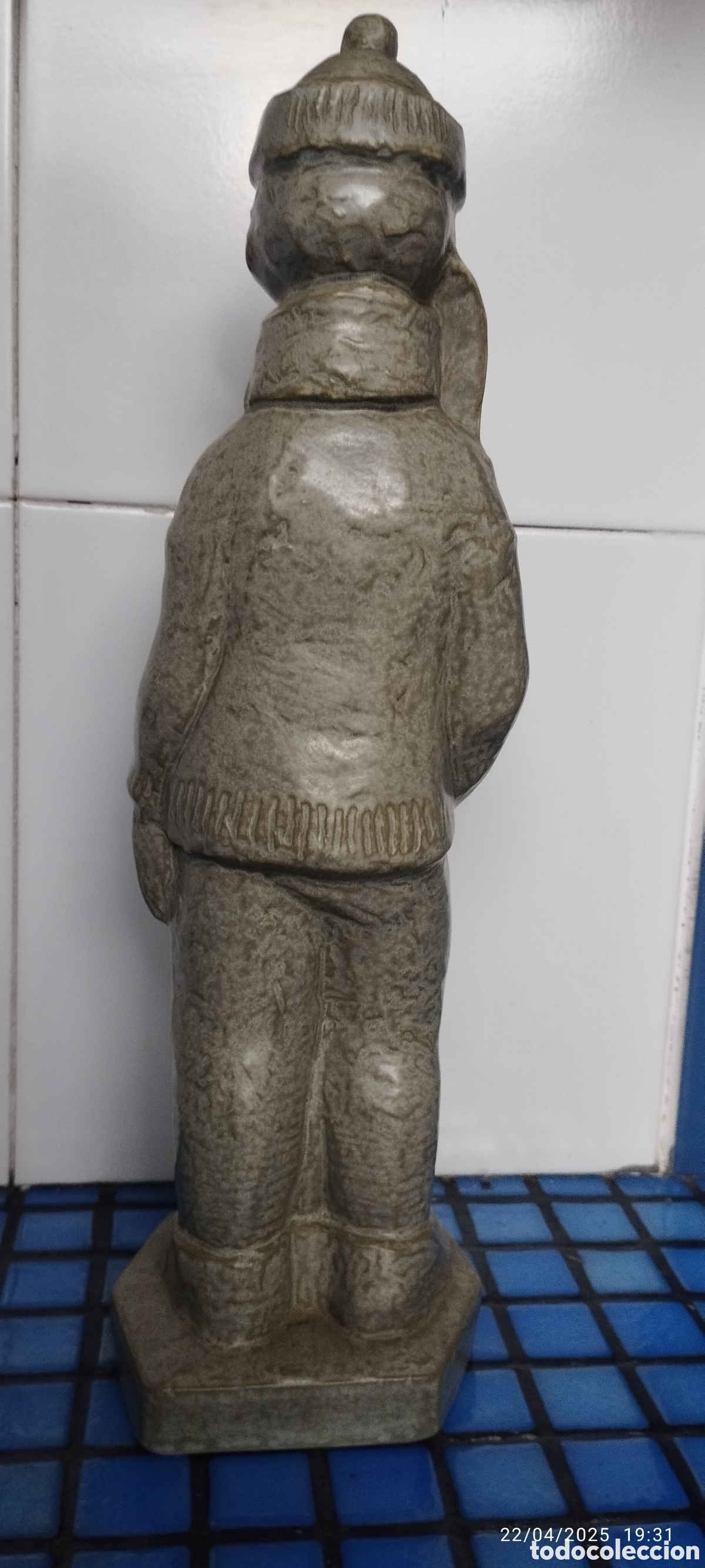 Antig&uuml;edades: Cer&aacute;mica Figgjo Vintage - Foto 3