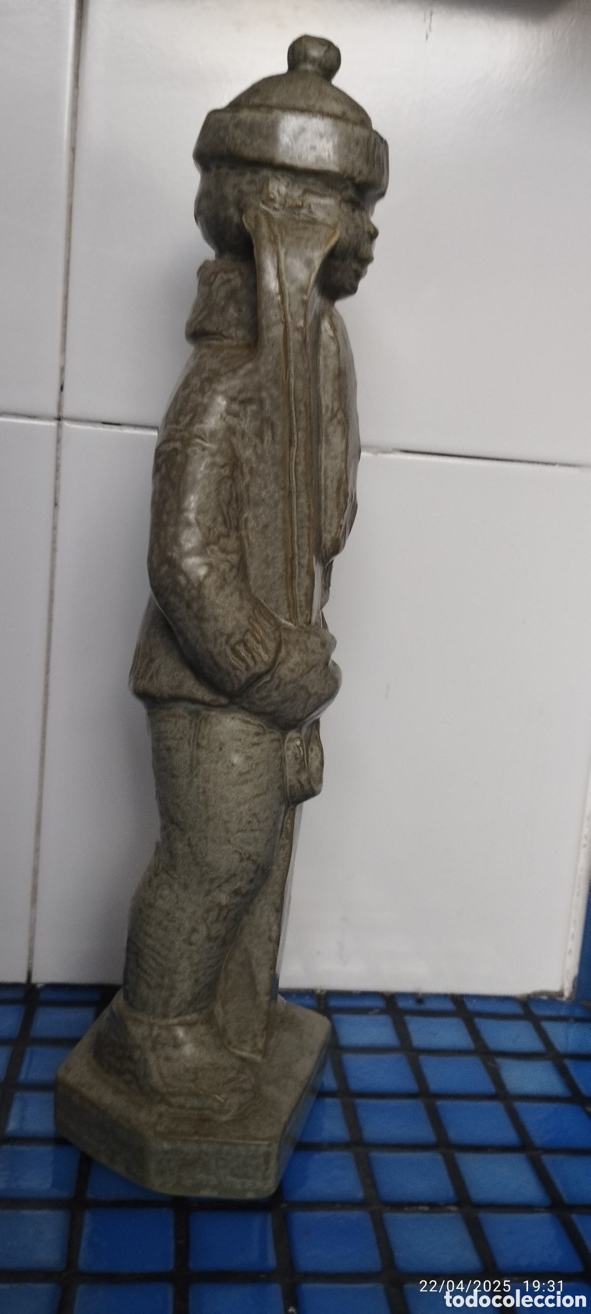 Antig&uuml;edades: Cer&aacute;mica Figgjo Vintage - Foto 4