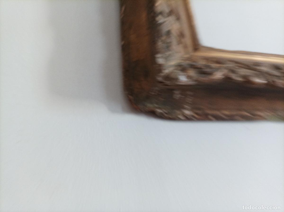 Antig&uuml;edades: Marco antiguo del S .XVIII. - Foto 14